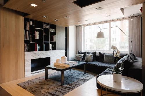 2500 Penn, a Placemakr Experience in Washington, USA