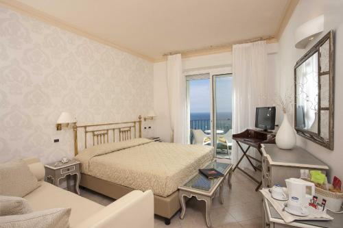 Hotel Posillipo Gabbicce