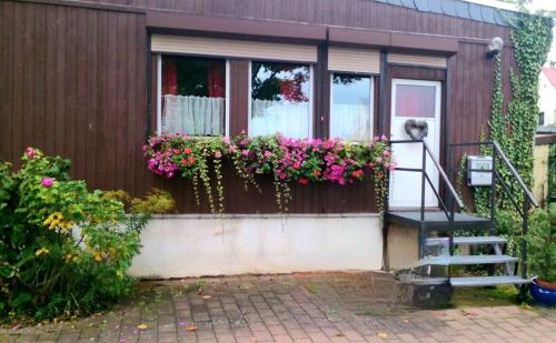 Ferienwohnung Halle/Lettin, Leipzig