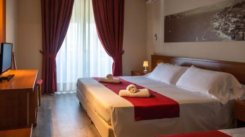 Hotel Venezia Park - ENJOY HOLIDAY