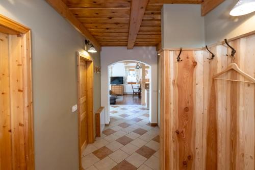 Chalet Pr Dobravc - image 7