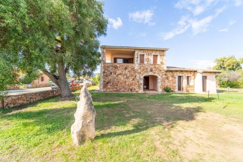  ISS Travel, Pedra Rosa 2 bedroom apartments with private terrace and air conditioning in San Teodoro