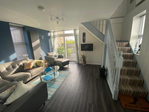 The Old Workshop - Drift in แซนครีด