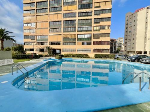  Albaida Apartment, Pension in Benidorm