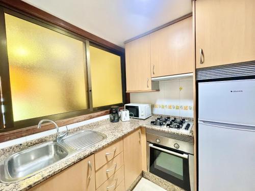 Albaida Apartment - main image