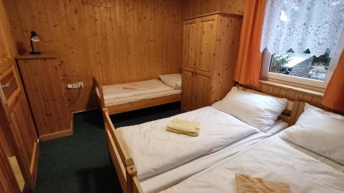 Penzion apartmány Aninka