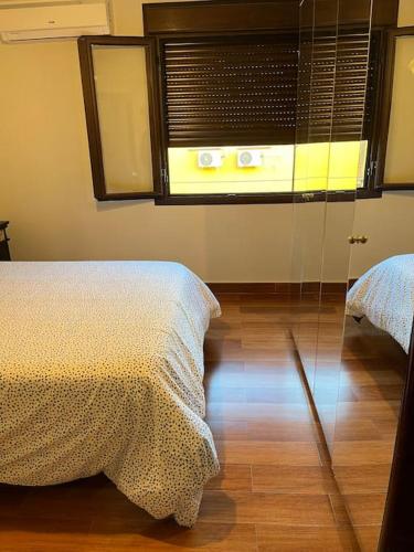 Apartamento en Luis Montoto, Nervión. Céntrico, Seville