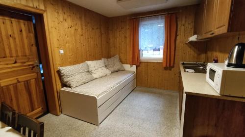 Penzion apartmány Aninka