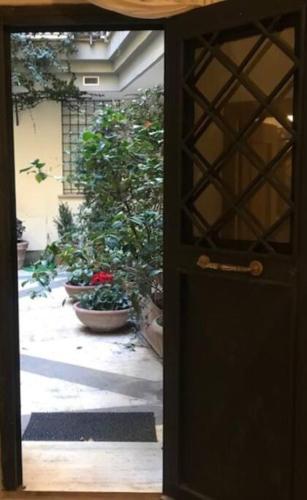 Lenu’s Apartment- private apartment- historical, Roma (foto 7)