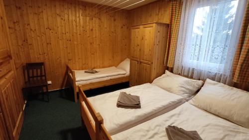 Penzion apartmány Aninka