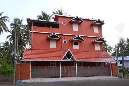 PETIT COIN Home Stay Kannur