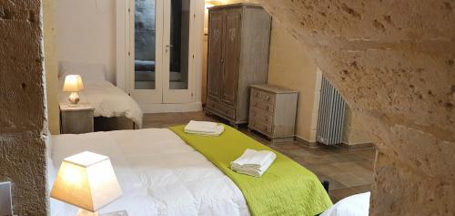 Sassi Dream Matera – Matera, TX