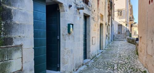 Sassi Dream Matera – Matera, TX