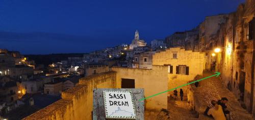 Sassi Dream Matera – Matera, TX