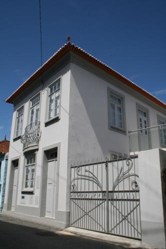 Murtosa House, Torreira
