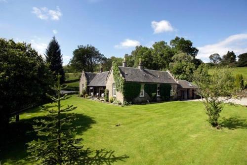 Sheildaig Farm – Loch Lomond