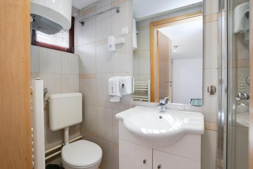 Hotel Vamos Sarajevo b&b - image 12