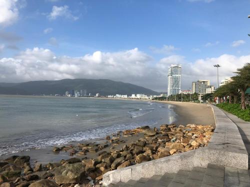 Can ho cao cap Altara 2PN view bien + ho boi vo cuc