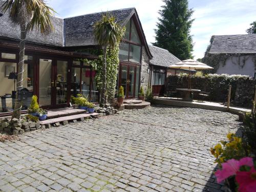 Sheildaig Farm – Loch Lomond