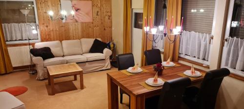 Ferienwohnung Halle/Lettin in Halle an der Saale, Deutschland