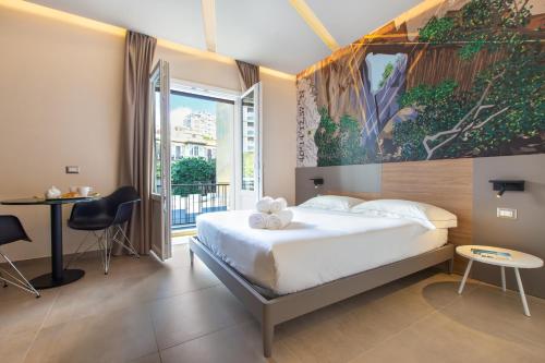 ARKADIA Rooms & Apartments chambre d'hôte Villa Aresu