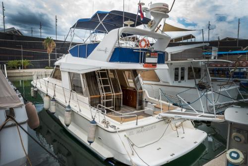  Barco El Marques, Unterkunft in Barcelona