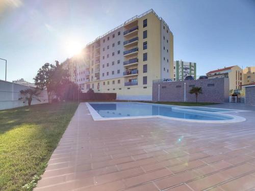 Apartamento/Luxo/Praias/Lisbon