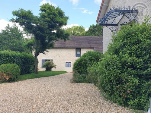 Gîte Villers-en-Arthies, 4 pièces, 6 personnes - FR-1-649-9 gîte à louer Maudétour-en-Vexin