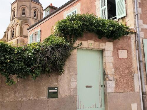 Gîte Saint-Martin-la-Garenne, 3 pièces, 5 personnes - FR-1-527-22 gîte à louer Saint-Martin-la-Garenne