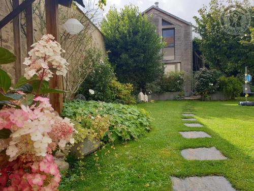 Gîte Vigny, 3 pièces, 4 personnes - FR-1-649-12 cottage Le Perchay
