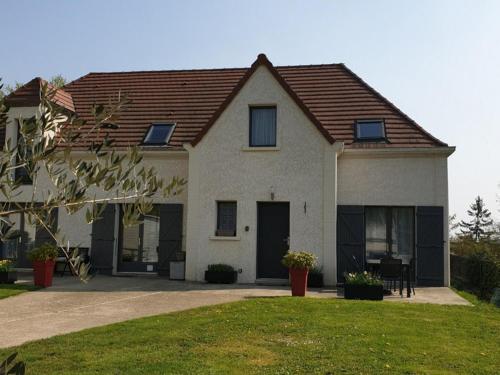 Gîte Bennecourt, 4 pièces, 6 personnes - FR-1-527-21 gîte à louer Bennecourt