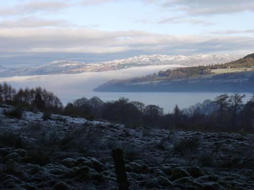 Sheildaig Farm