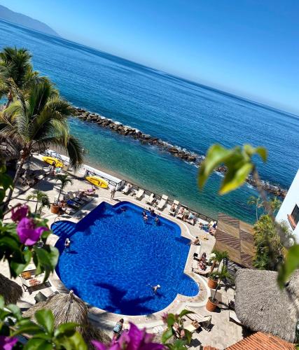 Costa Sur Resort & Spa, Puerto Vallarta