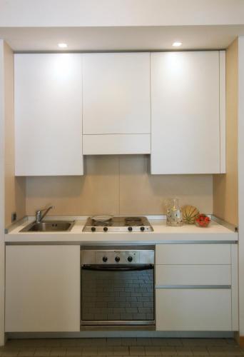 Two-Bedroom Apartment (6 Adults)