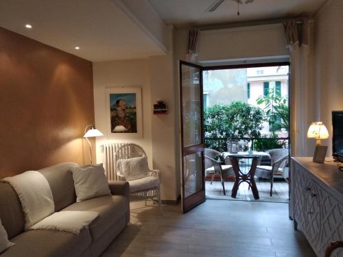 La Casetta - Near the sea & free parking, Rapallo (foto 7)