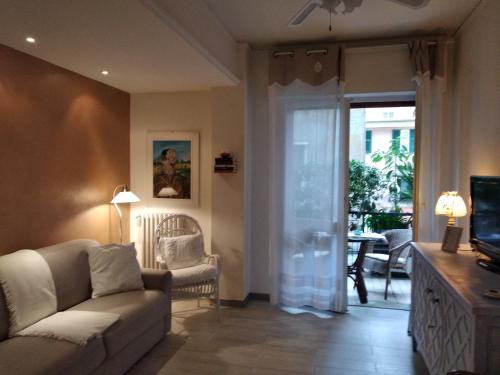 La Casetta - Near the sea & free parking, Rapallo (foto 8)