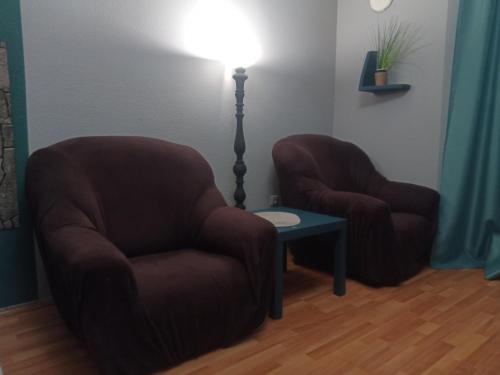 Apartment Zebra - image 10