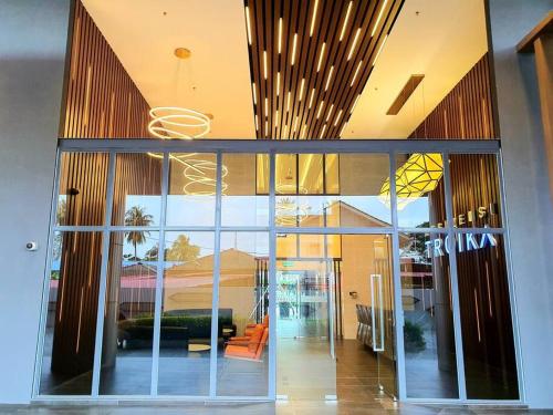 Luxury Troika Kota Bharu by Aura Troika in Kota Bharu