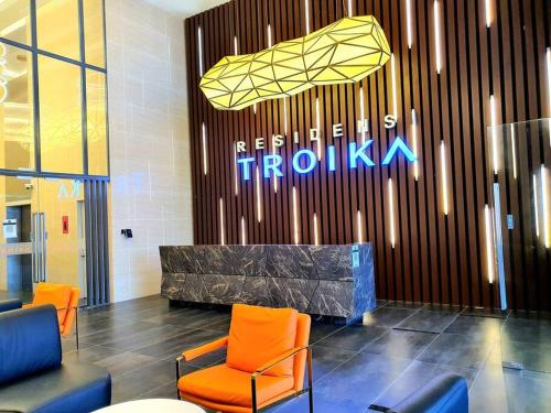 Luxury Troika Kota Bharu by Aura Troika in Kota Bharu