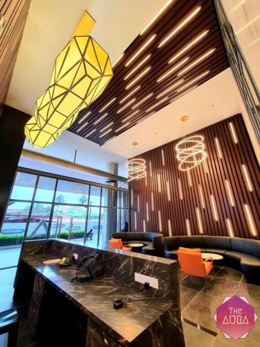 Luxury Troika Kota Bharu by Aura Troika in Kota Bharu