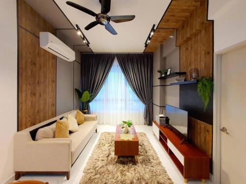 Luxury Troika Kota Bharu by Aura Troika in Kota Bharu