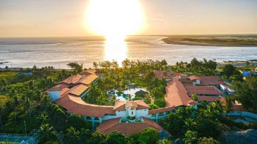 . Sun City Rota das Emoções
