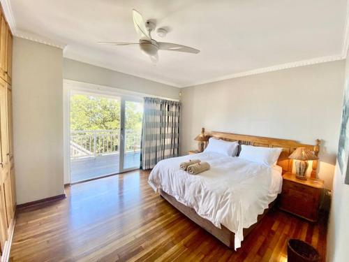 Beautiful beach house on Prince's Grant Estate in Prince`s Grant Golf Estate