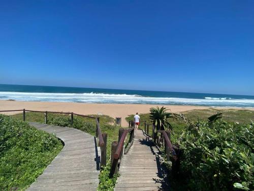Apkārtne, Beautiful beach house on Prince's Grant Estate in Prince`s Grant Golf Estate