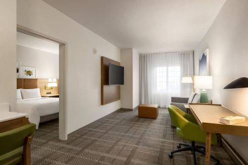 Staybridge Suites Quantico-Stafford, an IHG Hotel