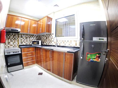 Karama Star Residence (Home Stay), Dubaj (fotografie 3)