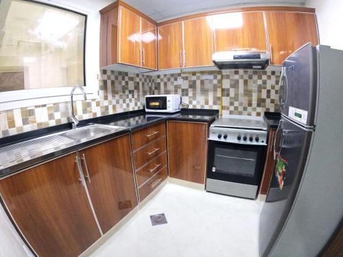 Karama Star Residence (Home Stay), Dubaj (fotografie 9)
