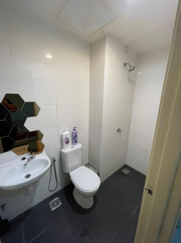Vista Alam Homestay Universe