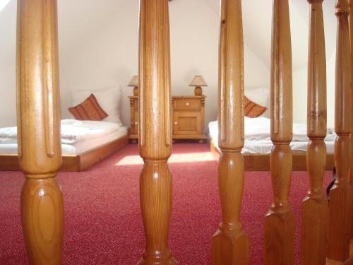 Sport hotel POMI