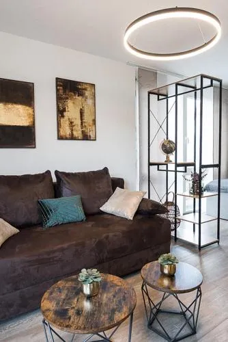 Stylisches Apartment im Herzen von Dresden + Parkplatz + Netflix + Self Check-in in Dresden, Deutschland